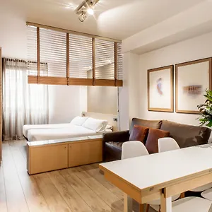 Apartahotel Aramunt