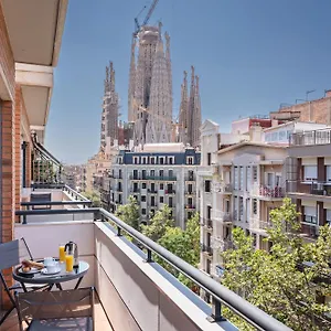 Apartahotel Marina - Abapart