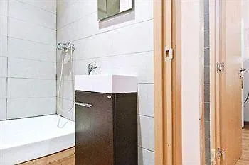 **  La Casa De Emilia Hotel Barcelona Spain
