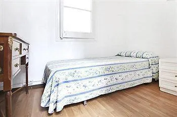 La Casa De Emilia Hotel Barcelona