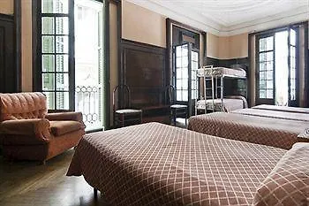La Casa De Emilia Hotel Barcelona
