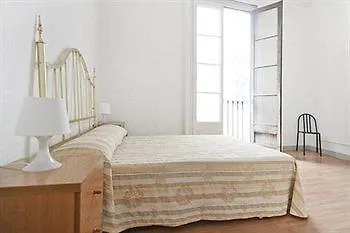 La Casa De Emilia Hotel Barcelona Spain