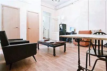 **  La Casa De Emilia Hotel Barcelona Spain