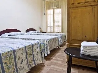 La Casa De Emilia Hotel Barcelona 2*,